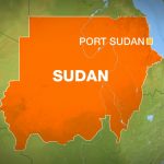 Russian military buildup in Sudan to control the Red Sea transport routes and provide its mil presence in the Indian Ocean