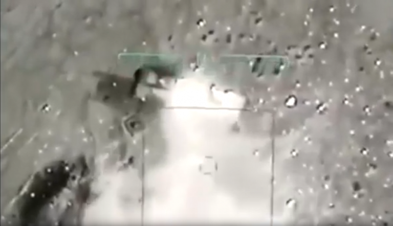 Russian air defense systems prove to be ineffective, exposed to external interference and pose a threat to civil aircraft