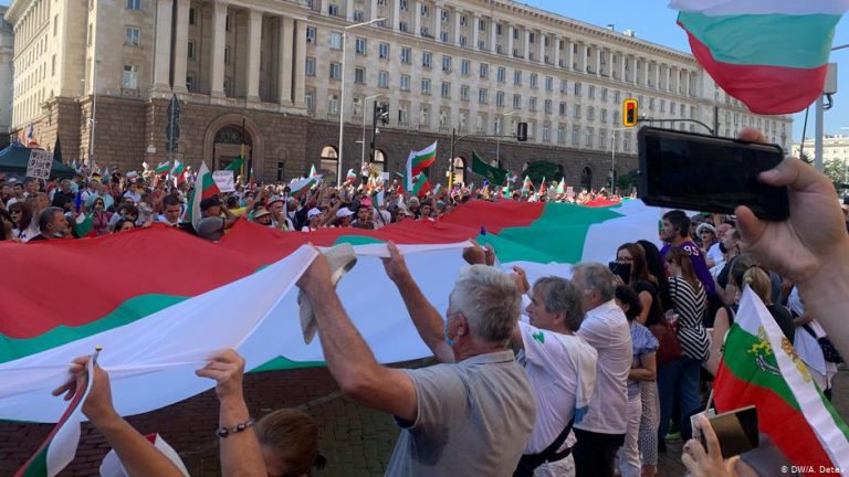 Will Bulgaria delay North Macedonia’s EU Path?