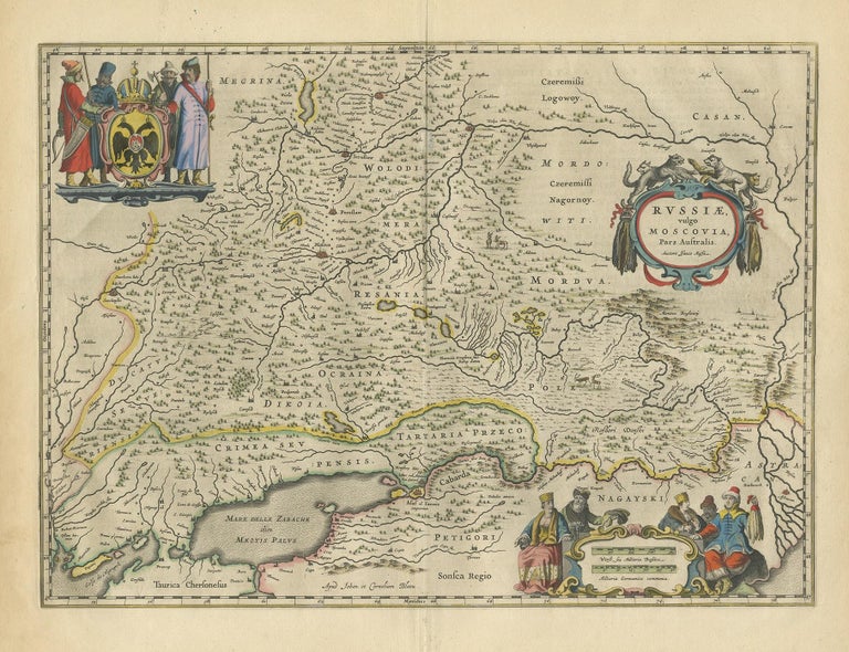 ‘Economic separatism’ in Russia