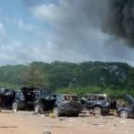 Liberian involvement in Ivorian elections to support Ouattara