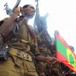 Ethiopian ethnic clashes as a sign of a weak government and risks of state split