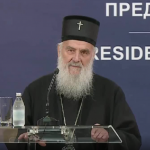 When freedom is a sin! The vision of the Serbian Orthodox Church on Kosovo