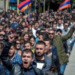 Eventual scenarios to topple Pashinyan in Armenia