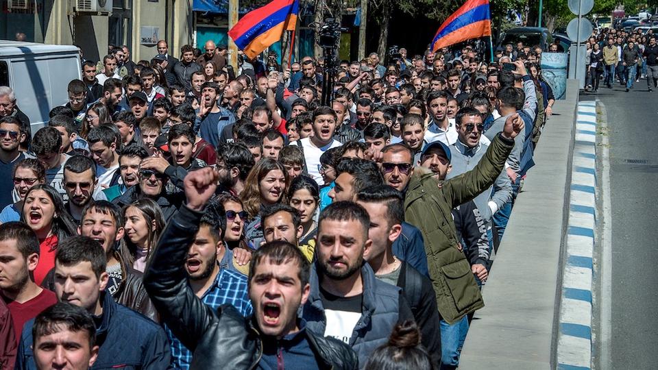 armenia