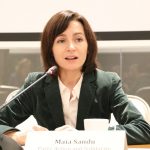Sandu’s victory in Moldova is not upbeat about anticorruption efforts and getting out of Russia’s sway