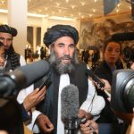 The Taliban and AQIS Cooperation casts doubts on peace deal in Afghanistan