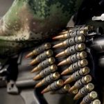 Dead end to silencing the guns in Africa?