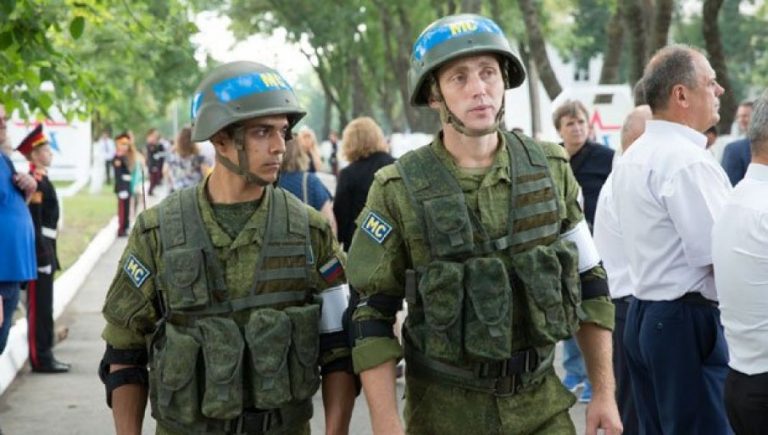 How strong a possibility for Russian military contingent withdrawal from Transnistria?