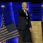 Russian-American relations pattern after Joe Biden’s inauguration