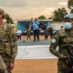 Russian mercenaries have a hand in war crimes in CAR