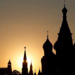 New White House Office to Step up Pressure on Russia