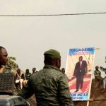 Worsening situation in CAR leads to President Taudery re-election