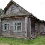 Today’s Russia: Black Holes