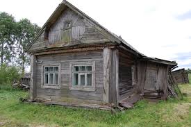 Today’s Russia: Black Holes