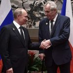 Zeman’s request for Russian espionage details in the Czech Republic nothing but highlights the size of this problem for Prague