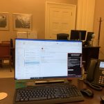 Russian involvement in the Capitol building attack