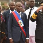 The developments in Haiti likely to get worse ahead of elections and national referendum