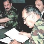 Serbia’s war against Kosovo is asymmetric