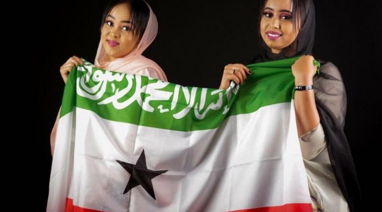 Let the African Union and UN Recognize Somaliland