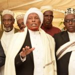 Somalian authorities to encourage secession of Northern Kenya