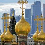 Today’s Russia. European Concept Failure