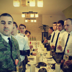 Russia keeps setting up and backing neo-Nazi fighting groups in the West