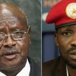 Severe violence risks after presidential rally in Uganda