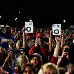 Moscow espouses QAnon and other conspiracy theories