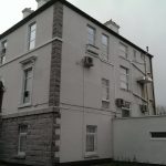 Russia enhances its Spy Hub in Ireland