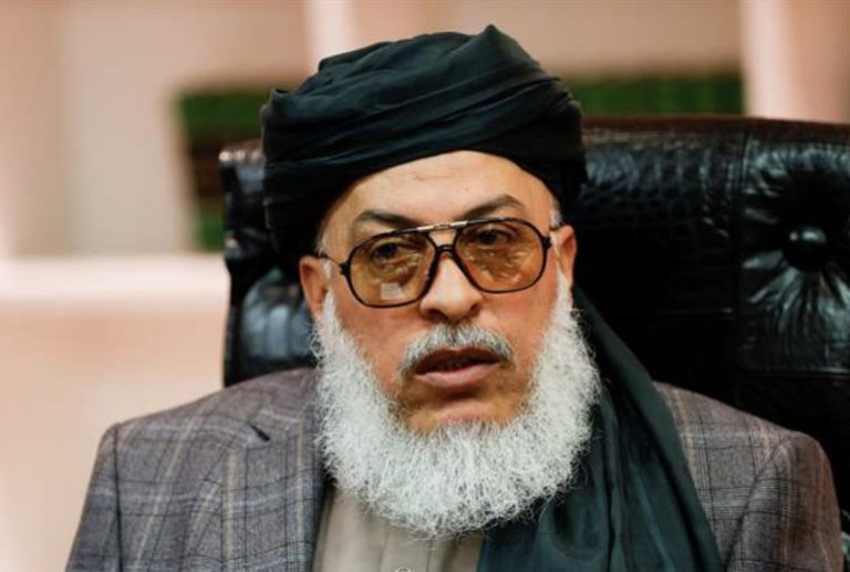 Kremlin takes advantage of contacts with Taliban to answer charge of Russian bounties