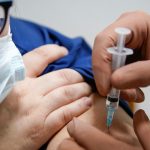 Vaccination challenges: vaccine shortage and unfair competition