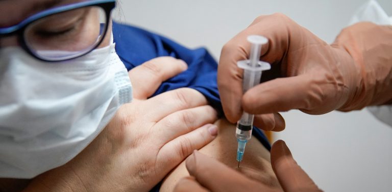 Vaccination challenges: vaccine shortage and unfair competition