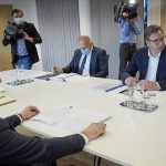 Is Serbia provoking another confrontation in Kosovo?