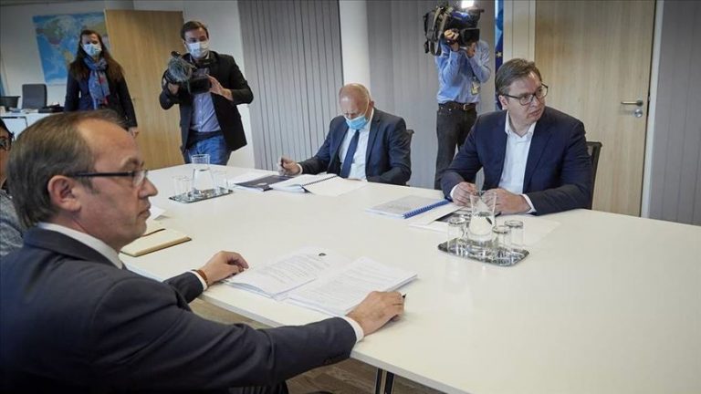 Is Serbia provoking another confrontation in Kosovo?