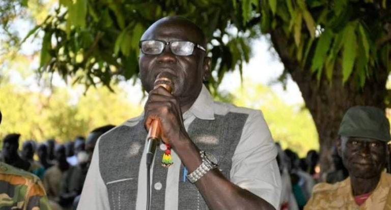 Ethiopia in efforts to back Sudanese rebels, targeting to have a voice in Sudan and roil it