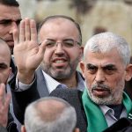 Sinwar’s re-election as the head of Hamas’s Gaza office to rise challenges both for Israel and group’s top-leadership
