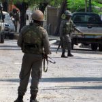 Brief Analysis: Mozambique and the expansion of Islamist terrorism