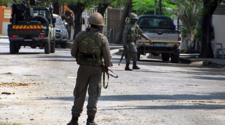 Brief Analysis: Mozambique and the expansion of Islamist terrorism