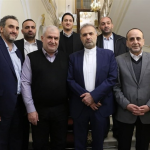 Russia seeking to buy up Hezbollah’s engagement