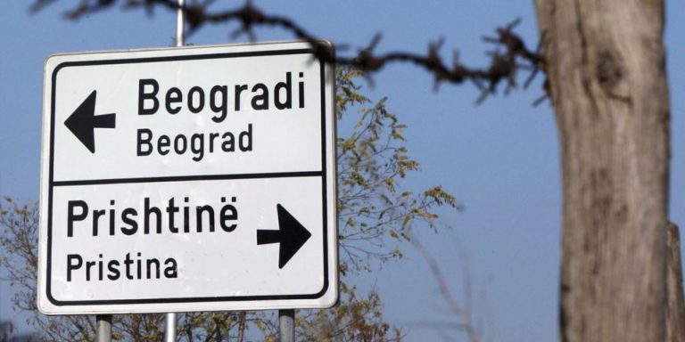 Serbia’s dangerous alliances and influences