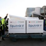 Russia is running a vaccine disinformation campaign as part of a hybrid war with the West