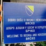 Border change in Balkans: new politics with old means?