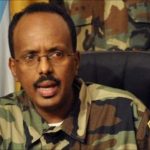 President Farmajo’s assertiveness brought about political crisis in Somalia