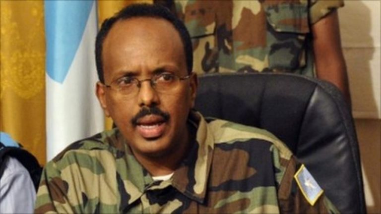 President Farmajo’s assertiveness brought about political crisis in Somalia