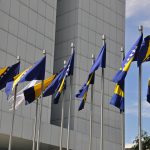 Bosnia-Herzegovina`s past and future challenges