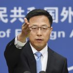 Russia to drag China into circulating conspiracy theories on coronavirus to exacerbate Beijing’s confrontation with Washington