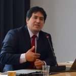 Andres Arauz is strong enough to win elections in Ecuador, although his victory to worsen the crisis in the country