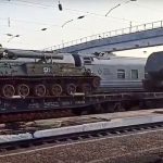 Russia about to launch offensive in Southern Ukraine and stage false flag attacks