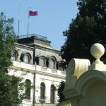 Russia uses the Czech Republic to conduct destabilizing activities against the EU and NATO